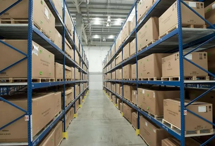 厦门到经济技术开发区货物仓储